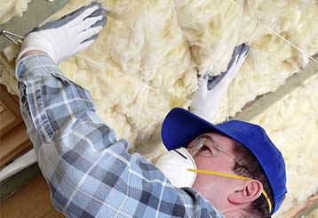 Attic Insulation | Attic Cleaning Concord, CA