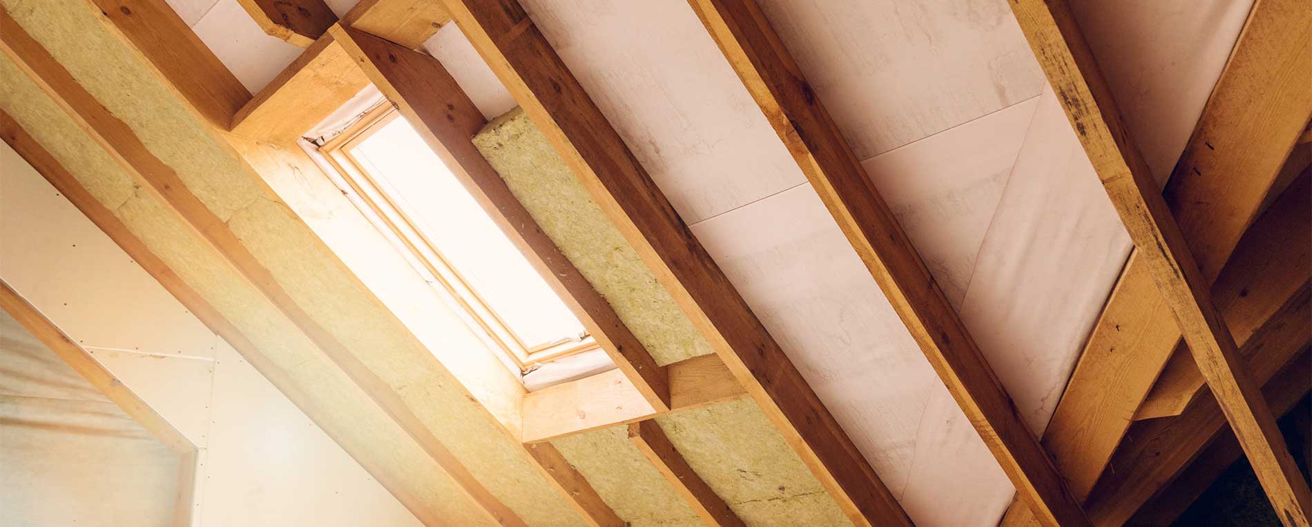 Four Benefits of Having Your Attic Cleaned